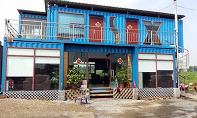 具有哪些特點(diǎn)的集裝箱活動(dòng)房廠家值得選擇