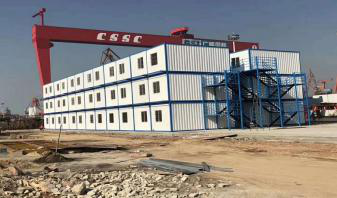 集裝箱改造哪家強