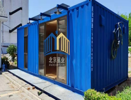 改造住人集裝箱活動(dòng)房的注意事項(xiàng)