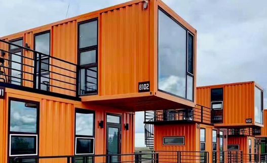 什么樣的集裝箱活動房才算是可靠的