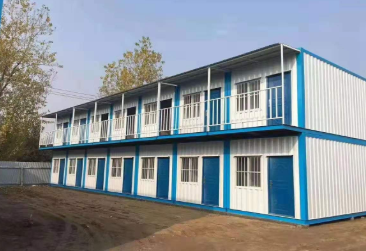 北京集裝箱活動(dòng)房定做需要著重考慮哪些方面？