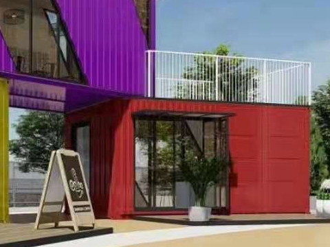 怎么找到可靠的集裝箱定做廠家？要看廠家的資質(zhì)和能力