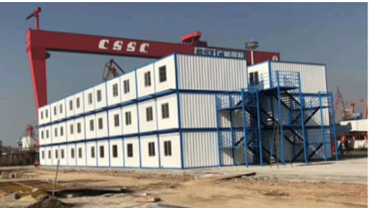 哪些集裝箱活動(dòng)房值得信賴？