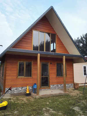 選擇住人集裝箱活動房租賃應(yīng)從哪幾方面入手