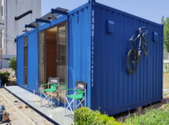 怎么選擇順義集裝箱活動房？確保廠家具備資質