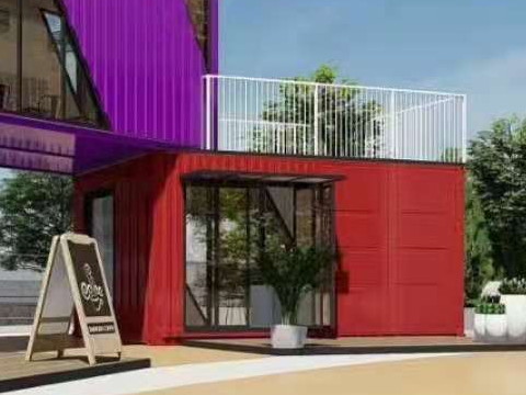 怎樣選擇好的北京集裝箱廠家？看產(chǎn)品的材料