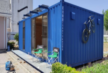 順義集裝箱活動房應該怎么選更可靠？