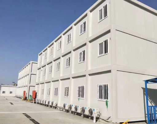 住人集裝箱活動(dòng)房有哪些優(yōu)點(diǎn)？