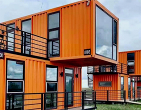 集裝箱定制需要哪些技術(shù)要求？