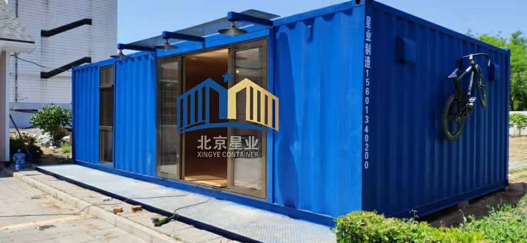 如何選擇優(yōu)質(zhì)的集裝箱改造材料？