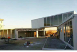 北京活動房工廠