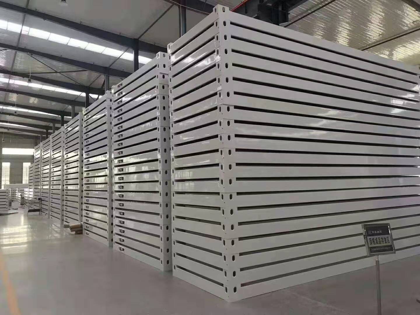 活動板房是否是適合臨時辦公